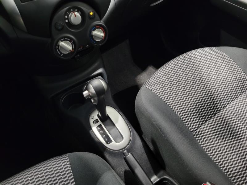 nissan Micra 2017 - 15