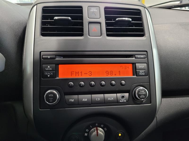 nissan Micra 2017 - 17