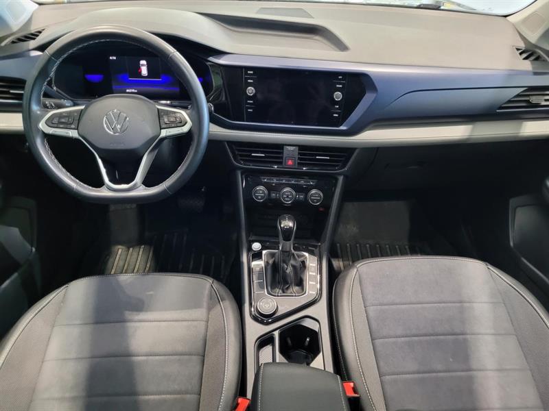 volkswagen Taos 2023 - 5