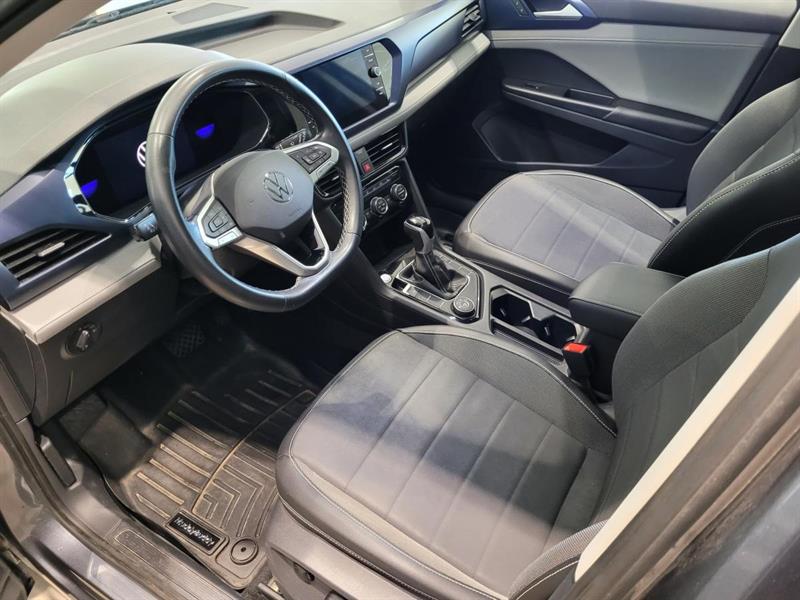 volkswagen Taos 2023 - 6