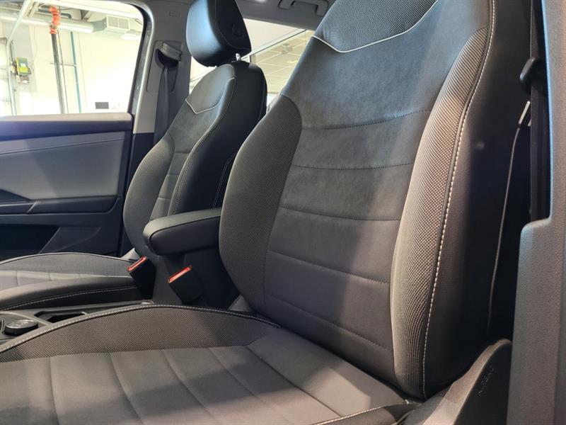 volkswagen Taos 2023 - 7