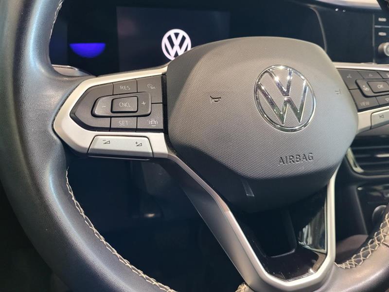 volkswagen Taos 2023 - 9