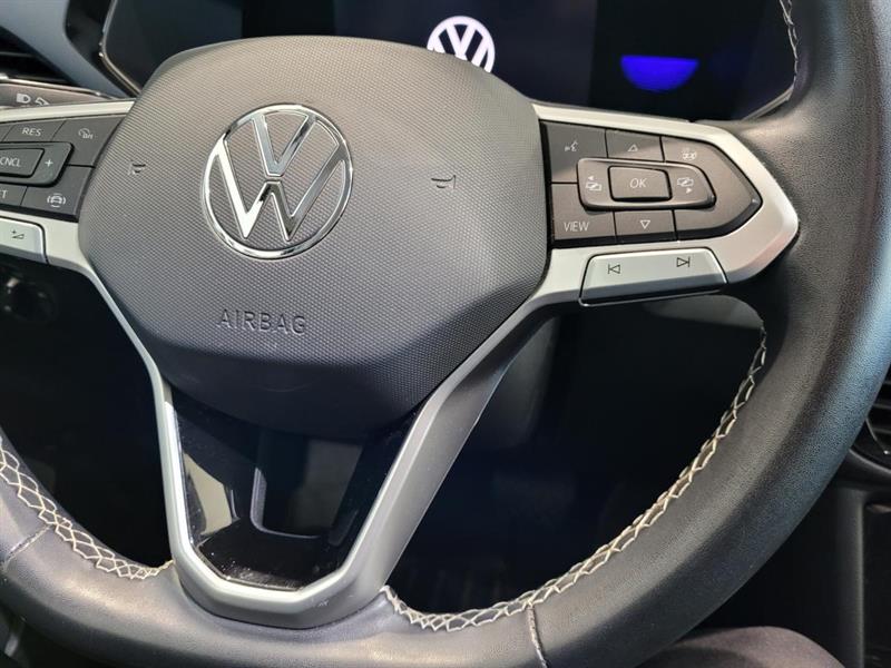 volkswagen Taos 2023 - 10