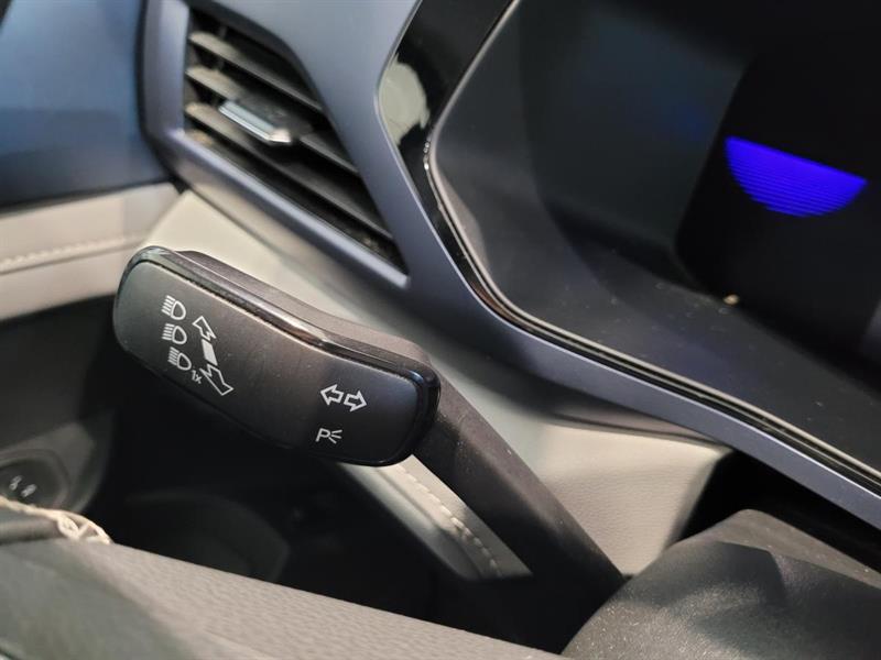 volkswagen Taos 2023 - 11