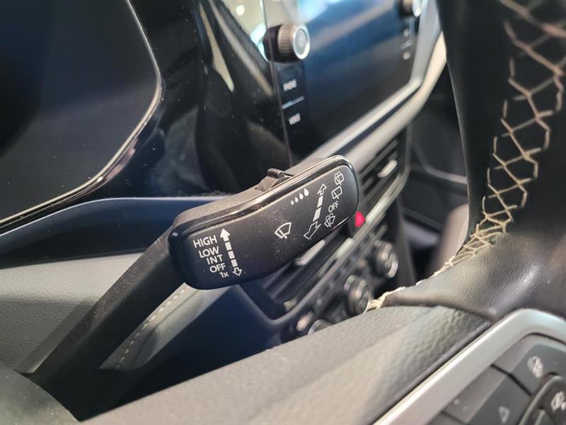 volkswagen Taos 2023 - 12