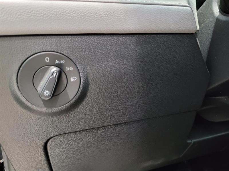 volkswagen Taos 2023 - 13