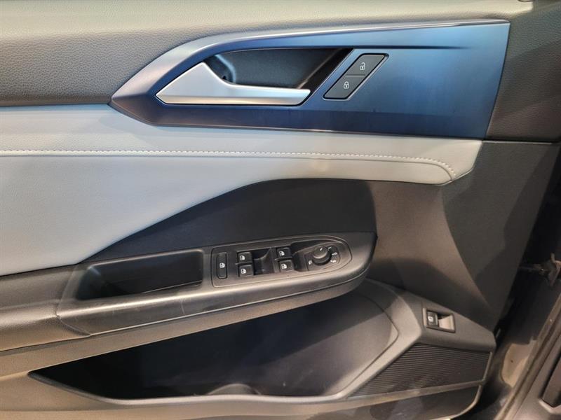 volkswagen Taos 2023 - 14