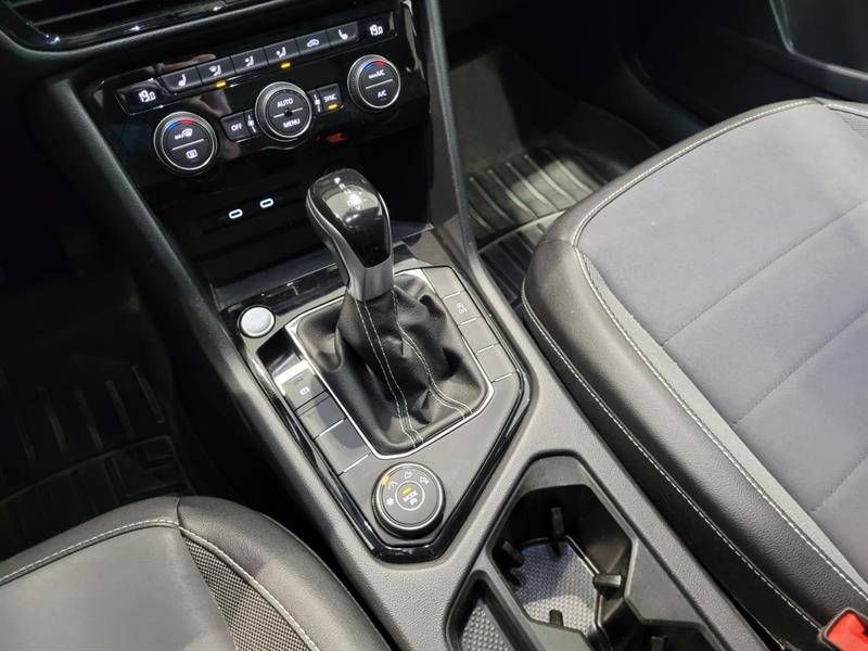 volkswagen Taos 2023 - 15