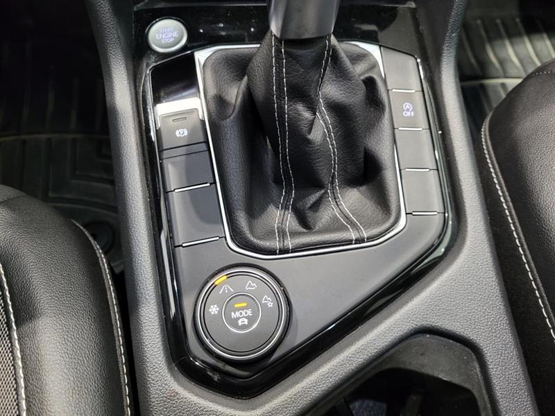 volkswagen Taos 2023 - 16