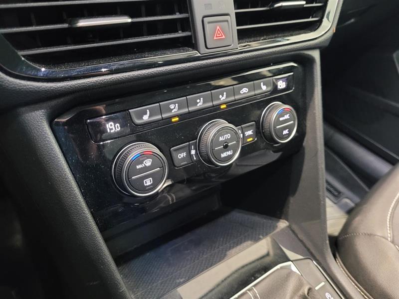 volkswagen Taos 2023 - 18