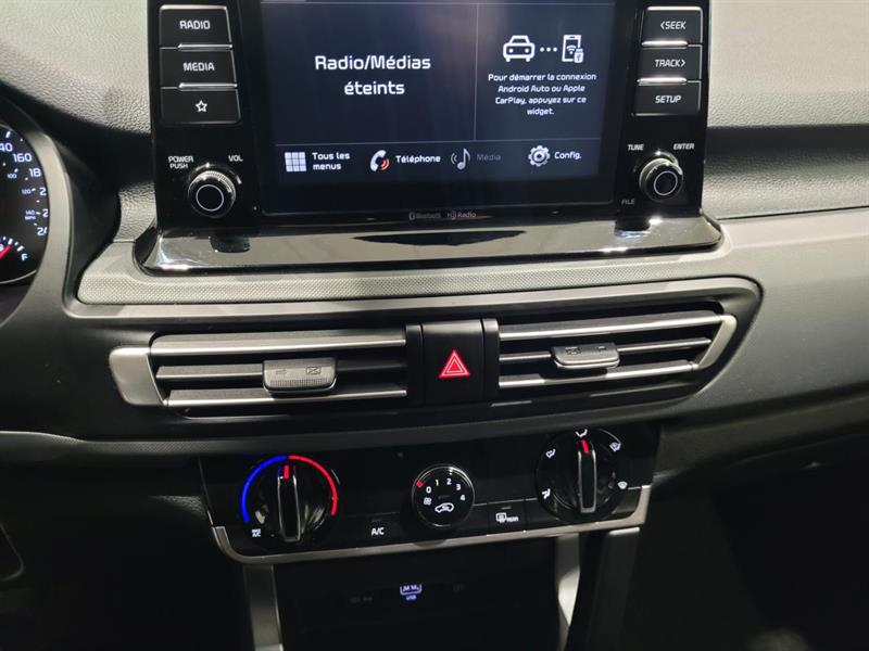 kia Seltos 2023 - 20