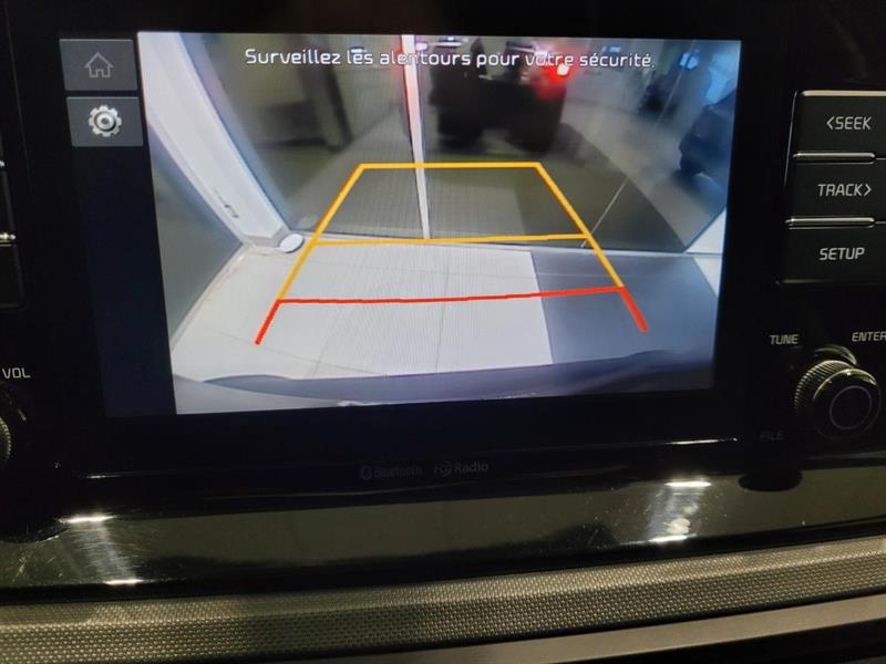 kia Seltos 2023 - 21