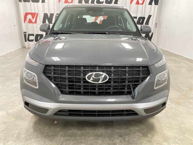 hyundai Venue 2025 - 3