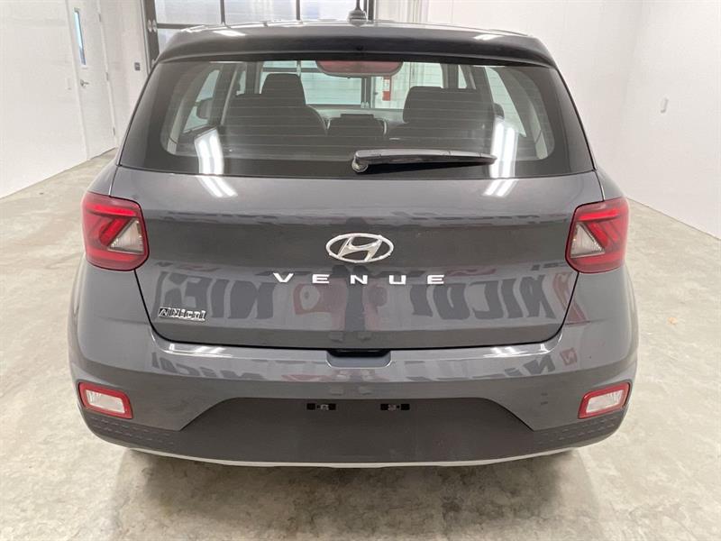 hyundai Venue 2025 - 7