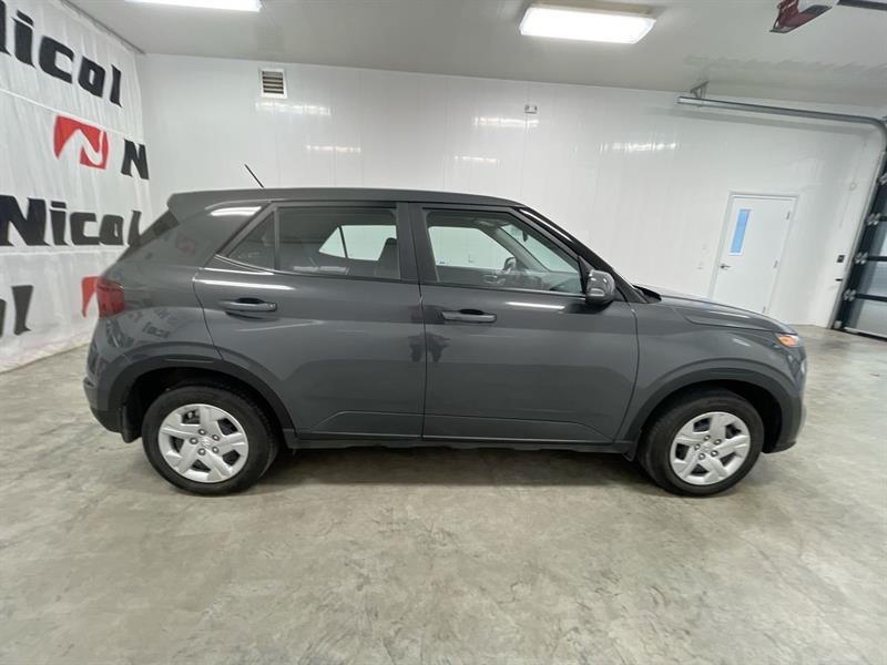 hyundai Venue 2025 - 9