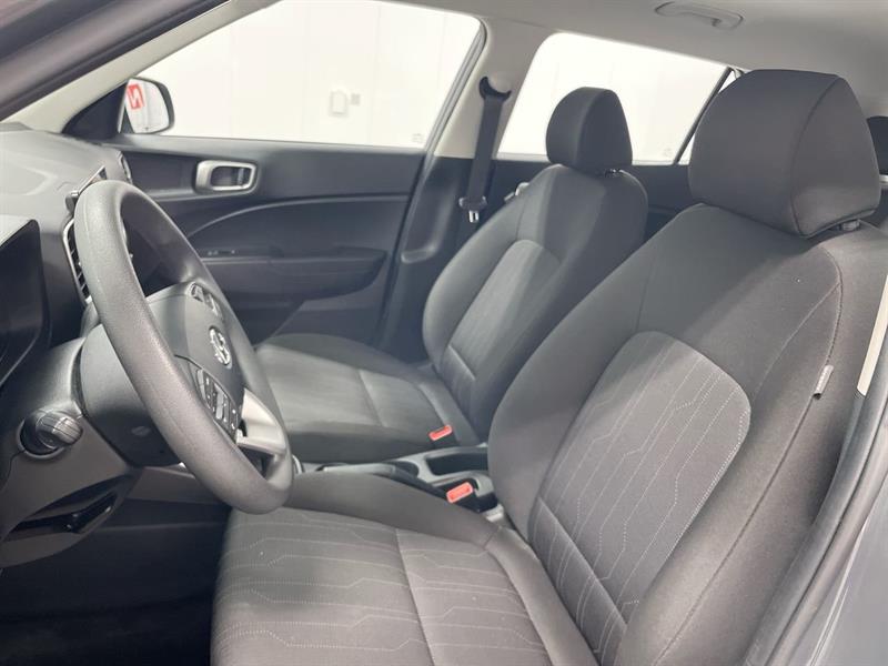 hyundai Venue 2025 - 11