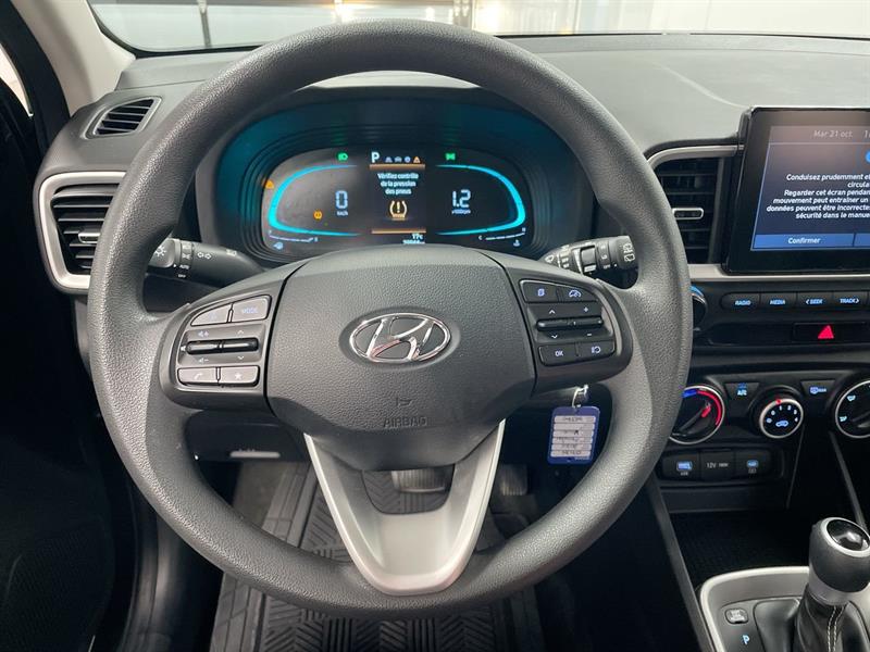 hyundai Venue 2025 - 13