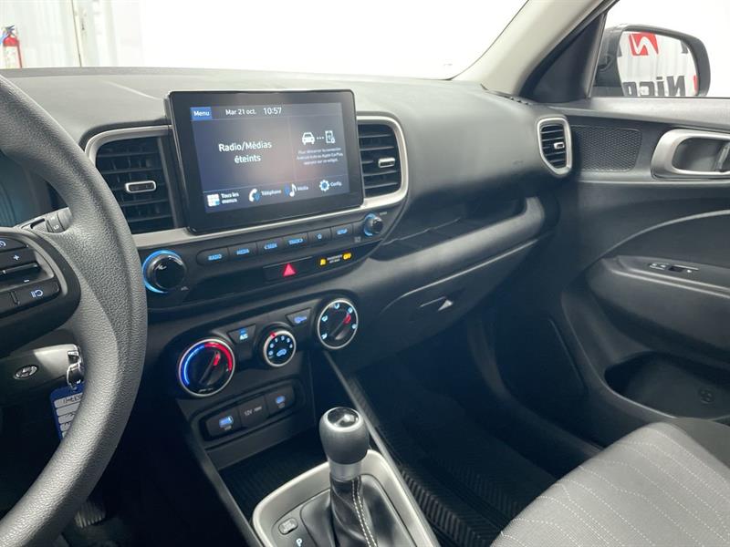 hyundai Venue 2025 - 15