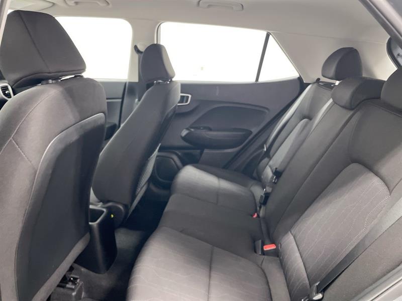 hyundai Venue 2025 - 18