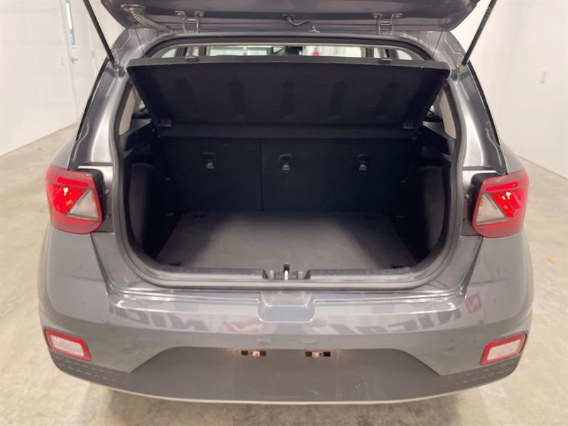 hyundai Venue 2025 - 19