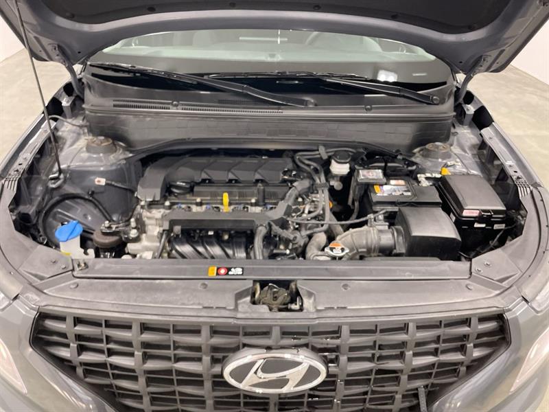 hyundai Venue 2025 - 21