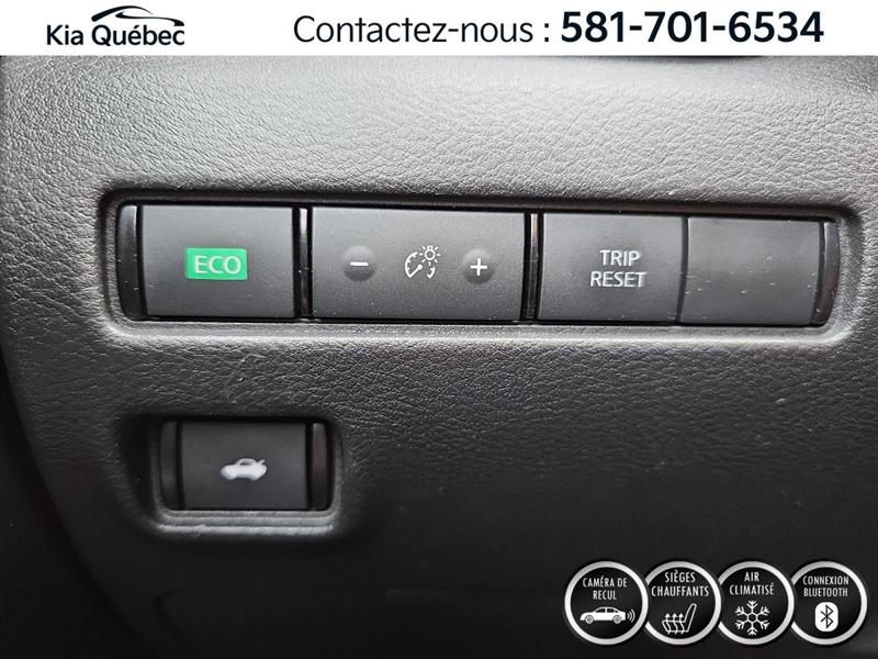 nissan Sentra 2021 - 16