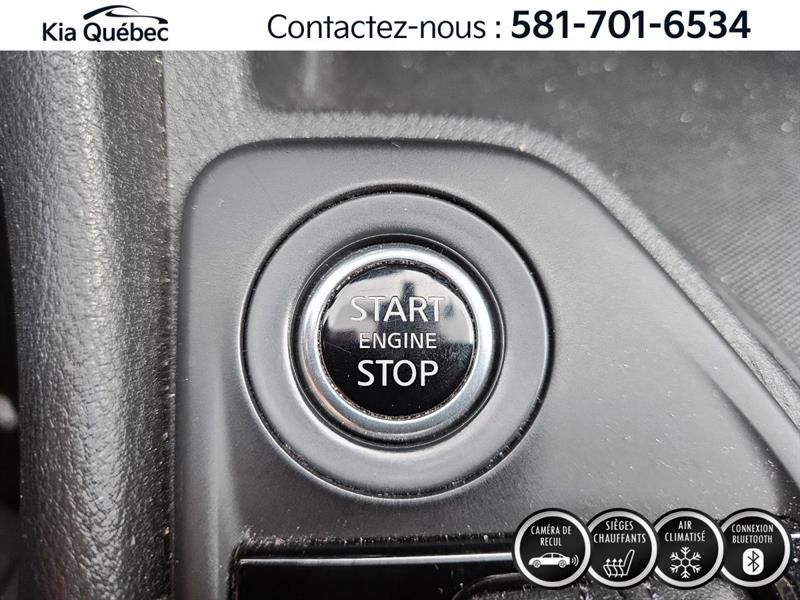 nissan Sentra 2021 - 29