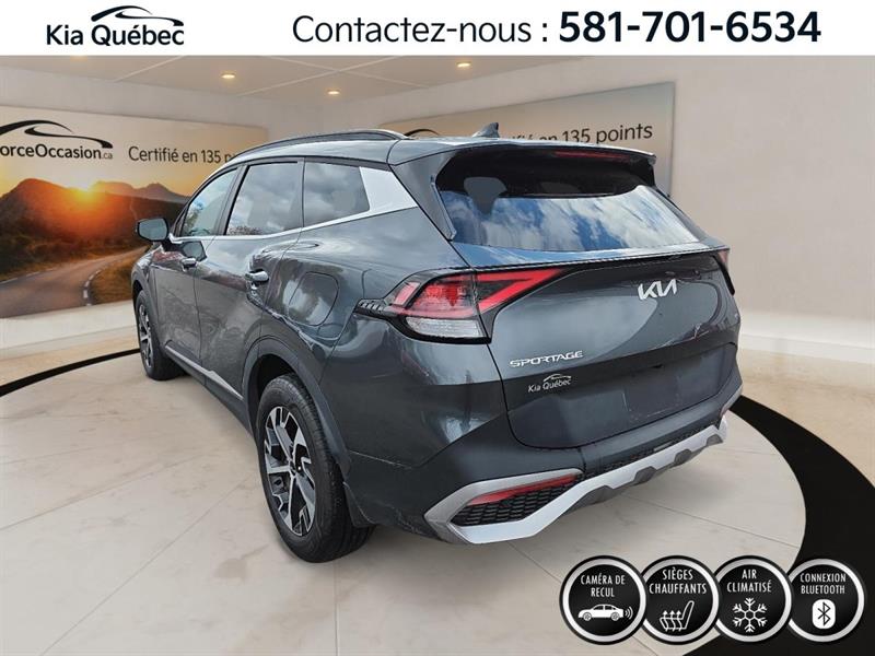 kia Sportage 2023 - 2