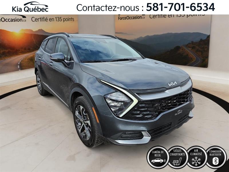 kia Sportage 2023 - 4