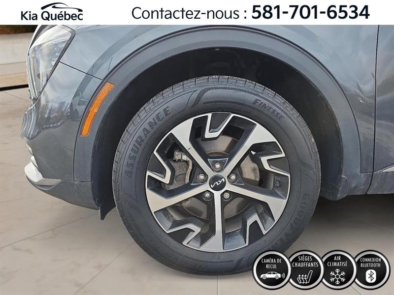 kia Sportage 2023 - 5