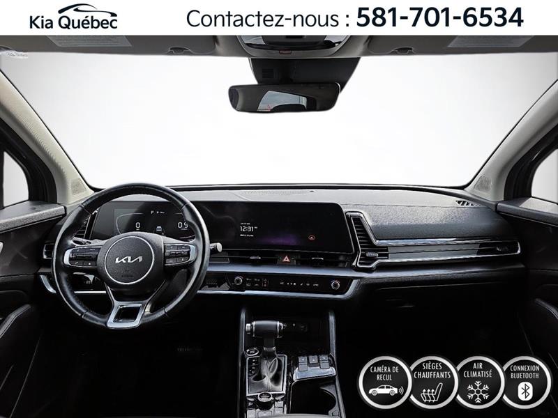 kia Sportage 2023 - 7