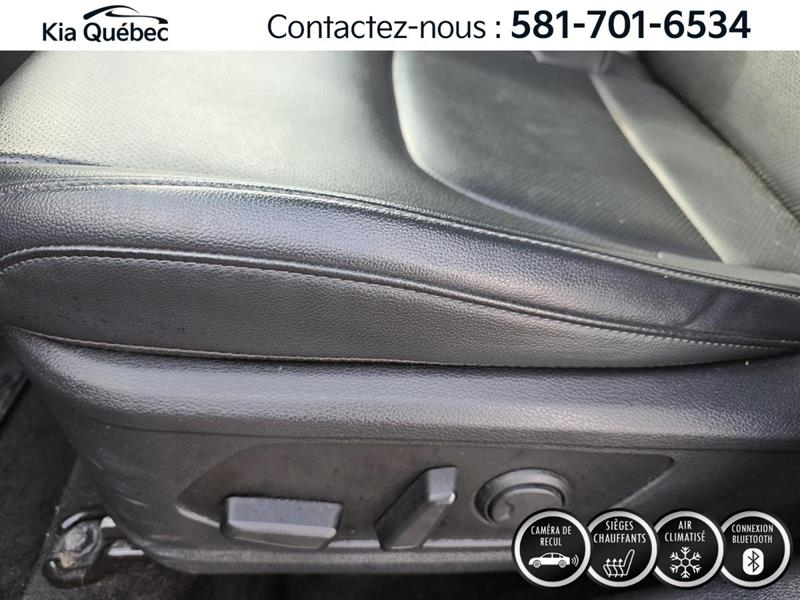 kia Sportage 2023 - 11