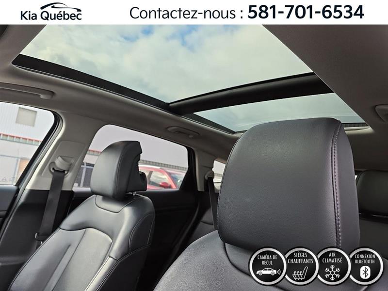 kia Sportage 2023 - 14