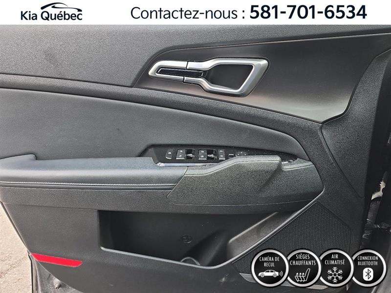 kia Sportage 2023 - 16
