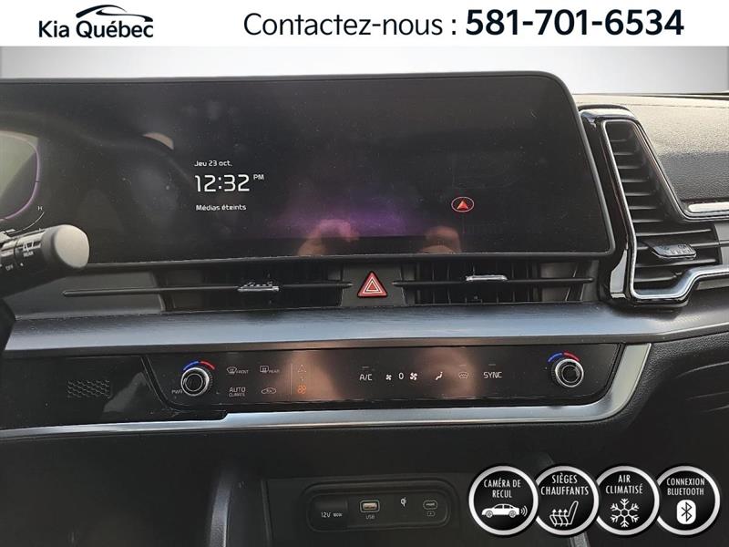 kia Sportage 2023 - 23