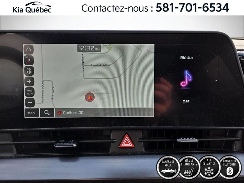 kia Sportage 2023 - 25