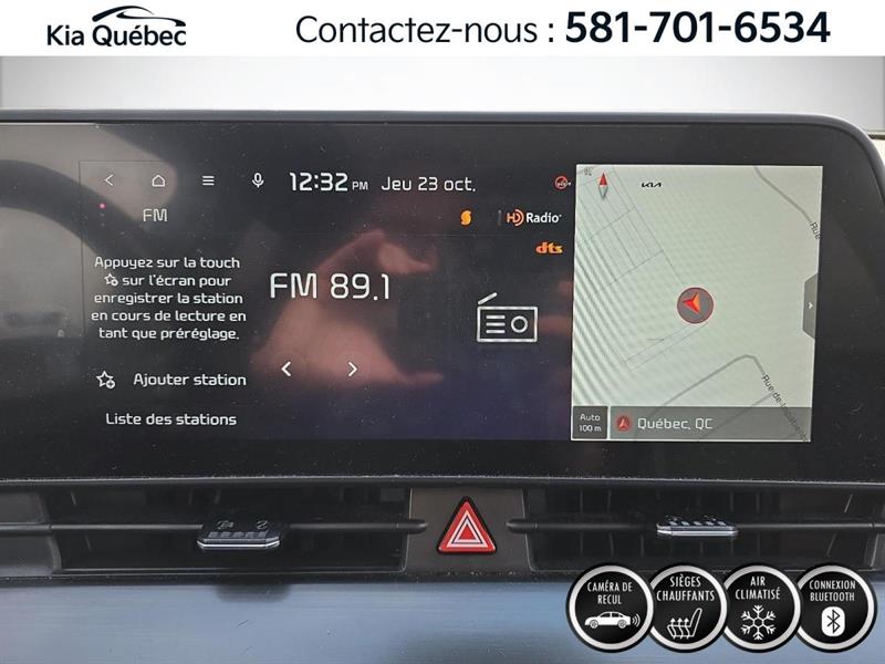 kia Sportage 2023 - 26