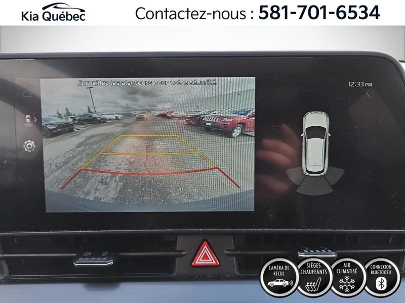 kia Sportage 2023 - 28