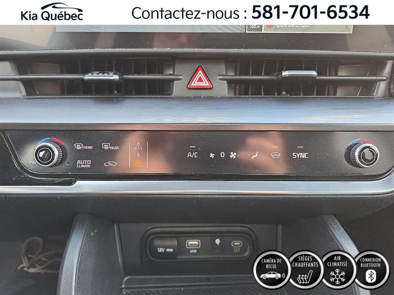 kia Sportage 2023 - 29