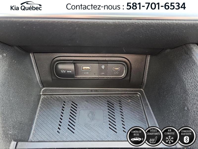 kia Sportage 2023 - 31