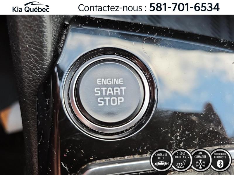 kia Sportage 2023 - 32