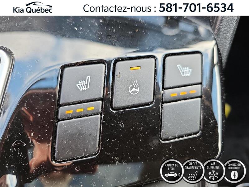 kia Sportage 2023 - 33