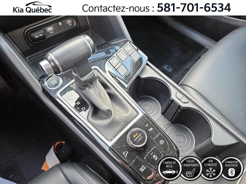 kia Sportage 2023 - 35