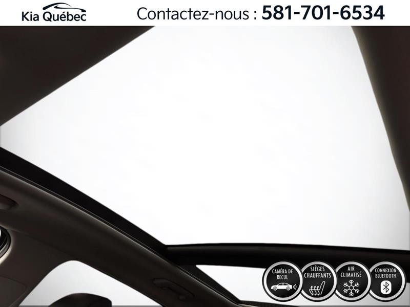 kia Sportage 2023 - 36