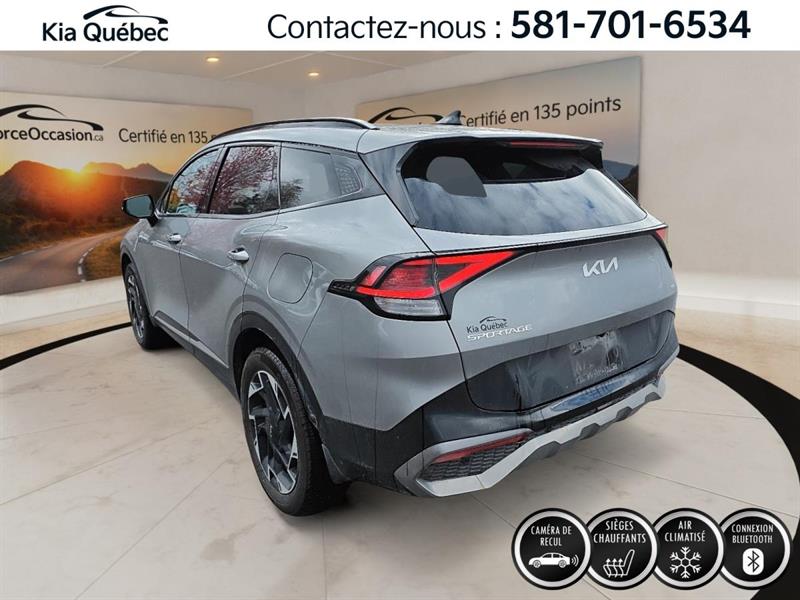 kia Sportage 2023 - 2
