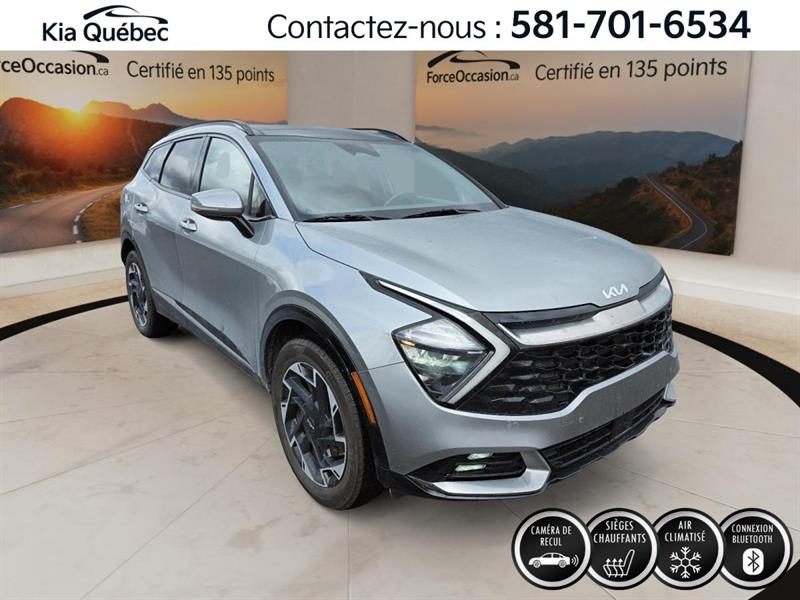 kia Sportage 2023 - 4