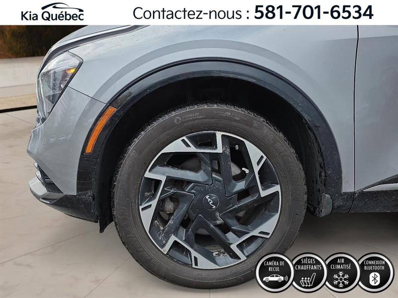 kia Sportage 2023 - 5