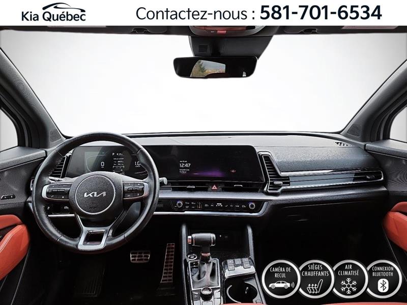 kia Sportage 2023 - 7