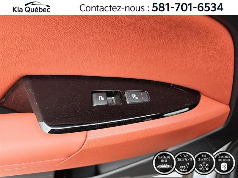 kia Sportage 2023 - 11