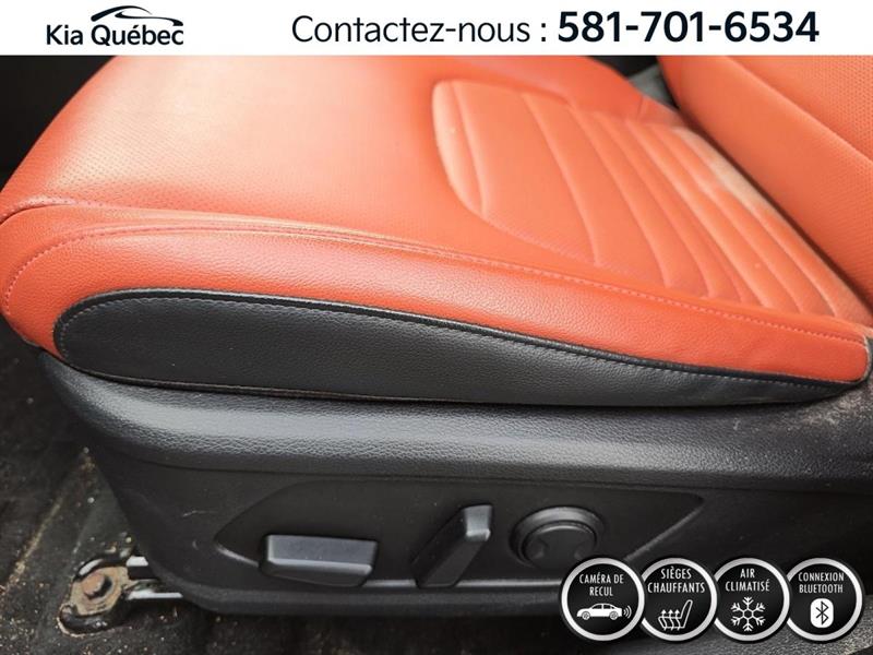 kia Sportage 2023 - 12